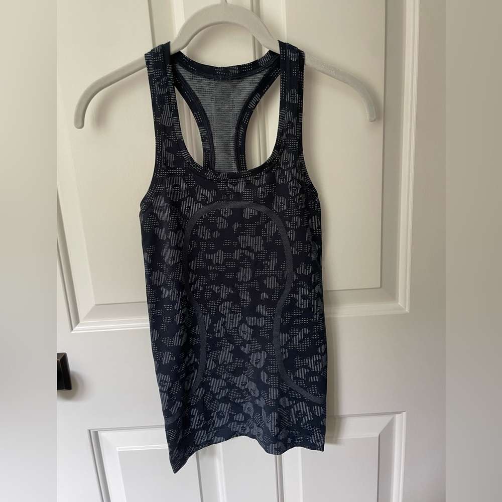 Lululemon swiftly tank *race length